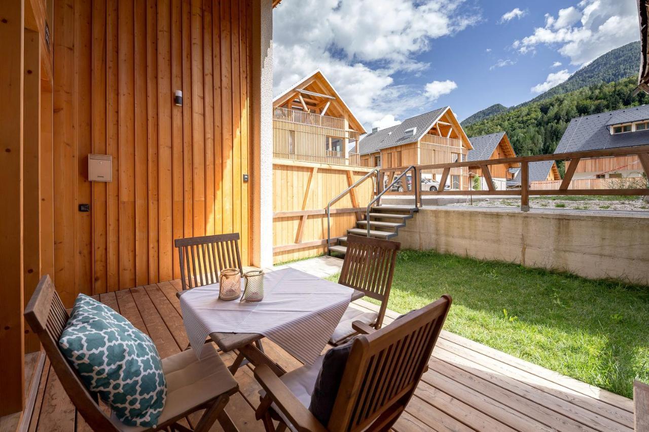 Ski Gothia Краньска Гора Экстерьер фото
